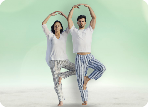 Yogain Practice Wear