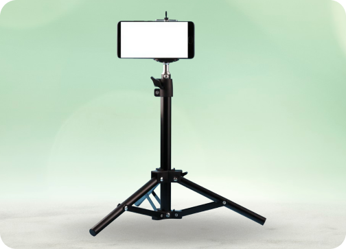 Adjustable Tripod