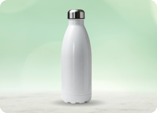 Mindful Water Bottle