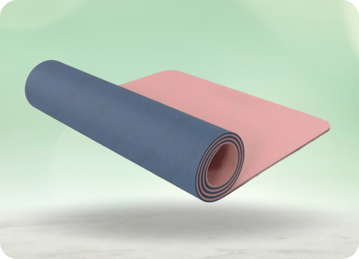 Premium Yoga Mat