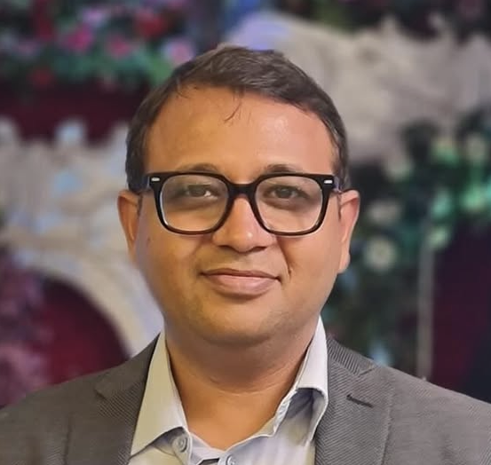 Vaibhav Gupta