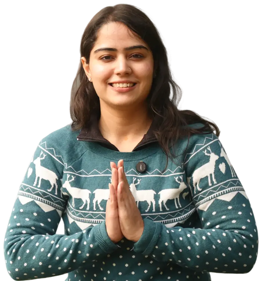 Meet Your Yoga Guide